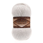 Alize Angora Gold Simli El Örgü İpi - 599 - Hobinest Tuhafiye