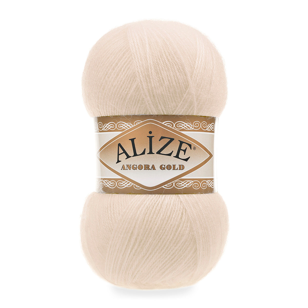 Alize Angora Gold El Örgü İpi - 67 - Hobinest Tuhafiye