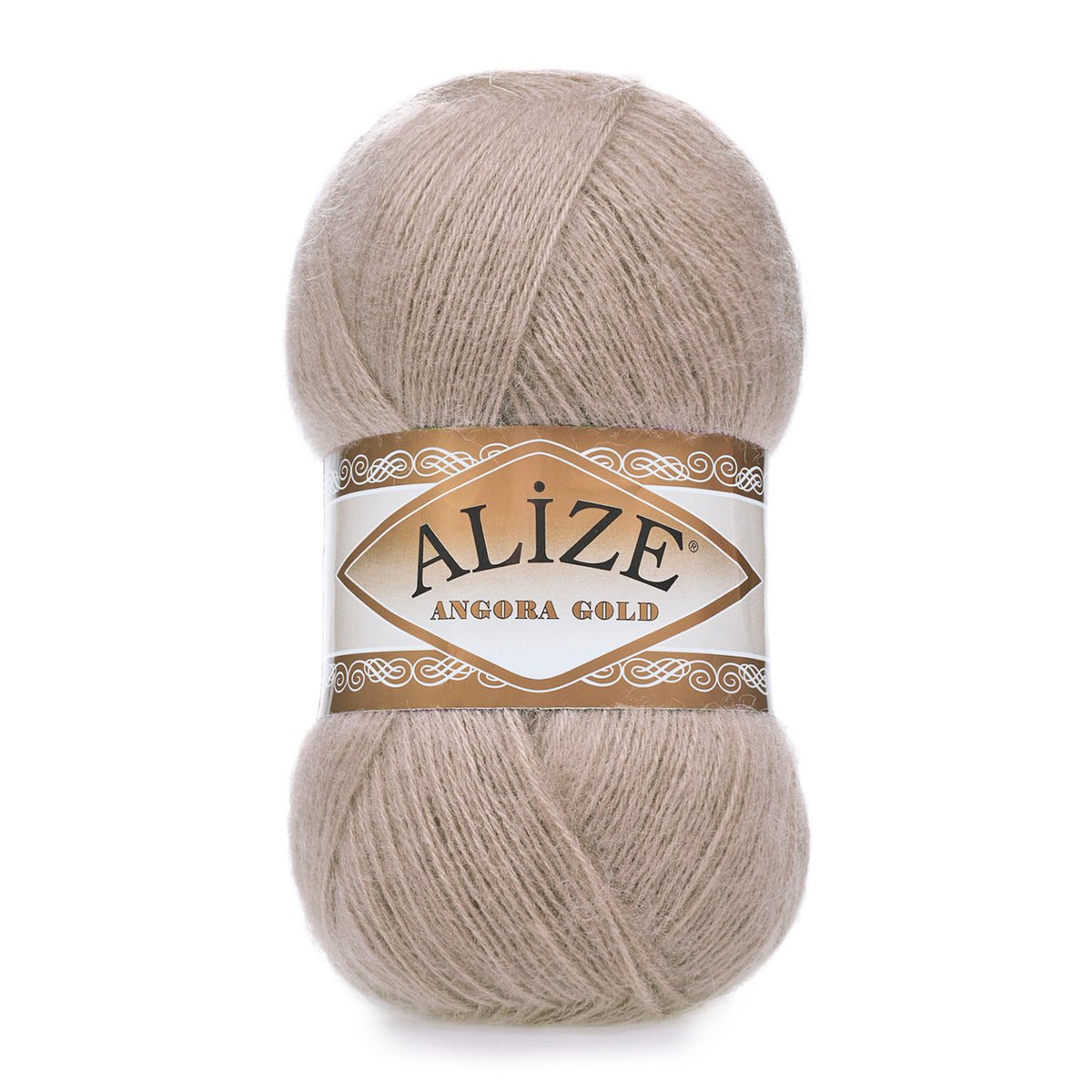 Alize Angora Gold El Örgü İpi - 541 - Hobinest Tuhafiye