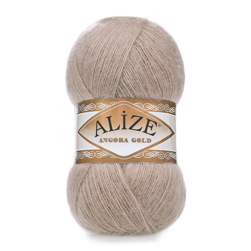 Alize Angora Gold El Örgü İpi - 541 - Hobinest Tuhafiye