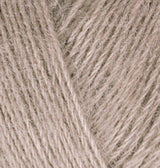 Alize Angora Gold El Örgü İpi - 541 Doku ve Renk Kesiti