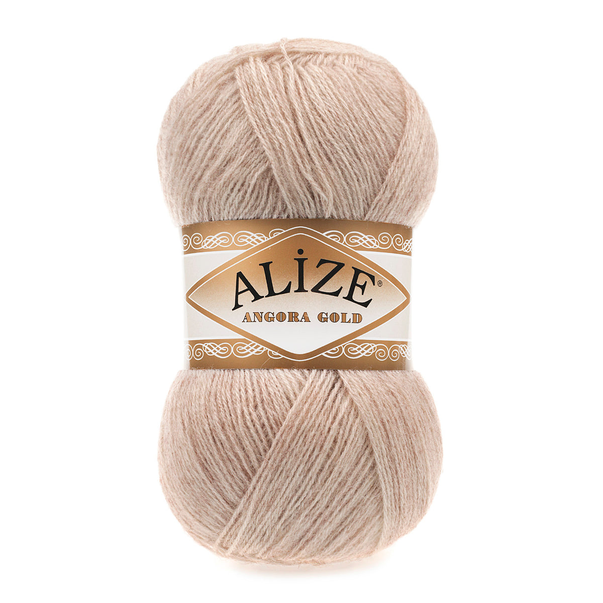 Alize Angora Gold El Örgü İpi - 543 - Hobinest Tuhafiye