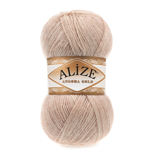 Alize Angora Gold El Örgü İpi - 543 - Hobinest Tuhafiye
