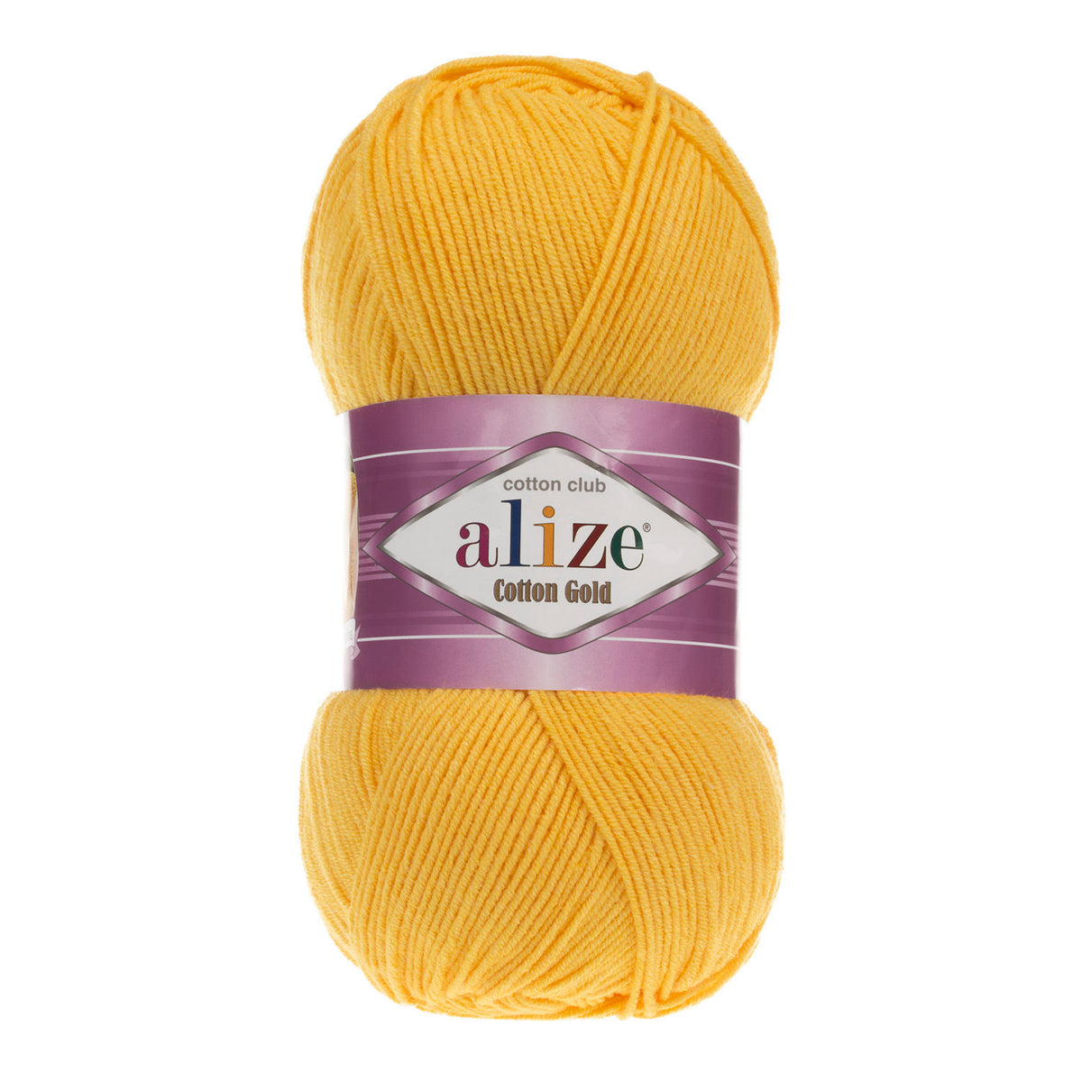 Alize Cotton Gold El Örgü İpi - 216 - Hobinest Tuhafiye
