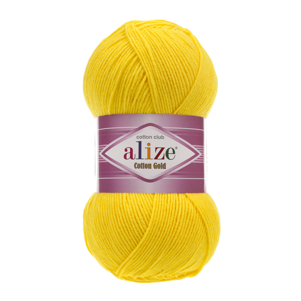 Alize Cotton Gold El Örgü İpi - 110 - Hobinest Tuhafiye