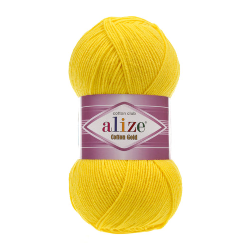 Alize Cotton Gold El Örgü İpi - 110 - Hobinest Tuhafiye