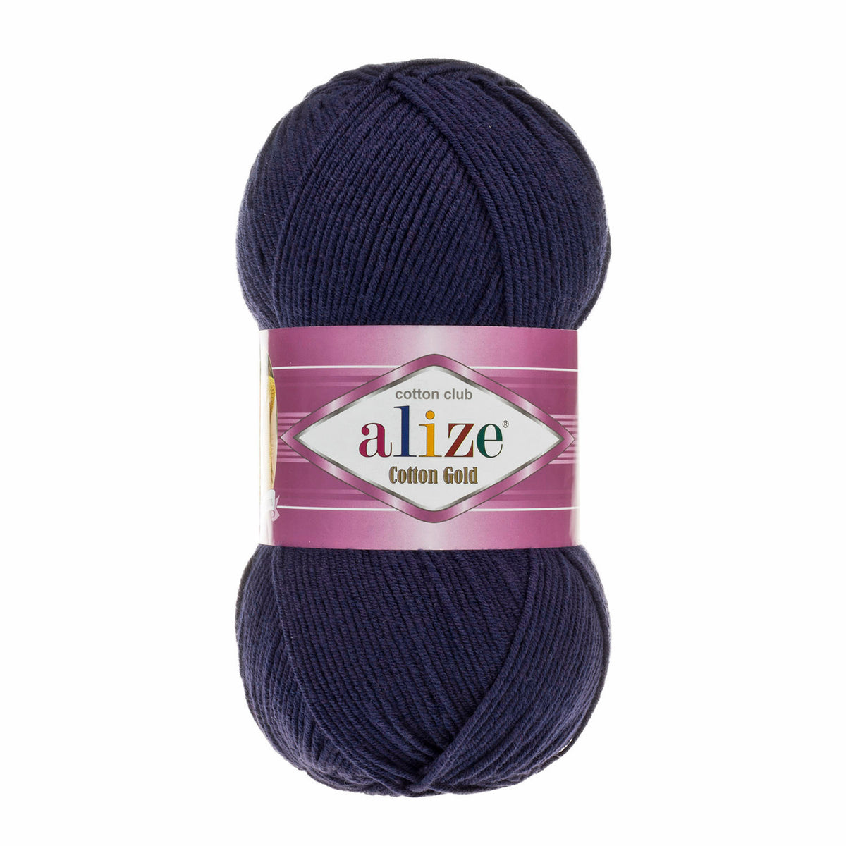 Alize Cotton Gold El Örgü İpi - 58 - Hobinest Tuhafiye