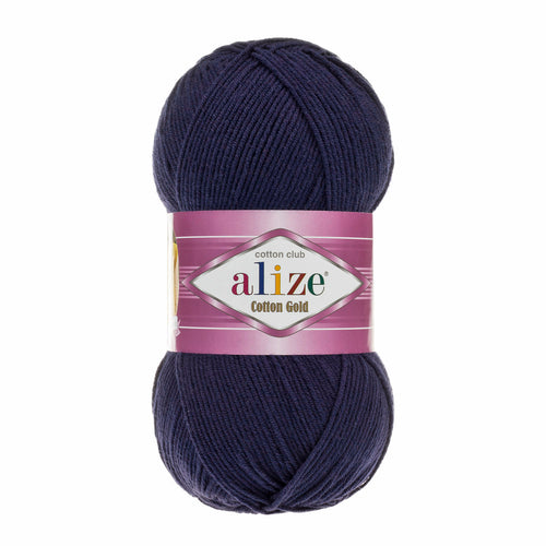 Alize Cotton Gold El Örgü İpi - 58 - Hobinest Tuhafiye