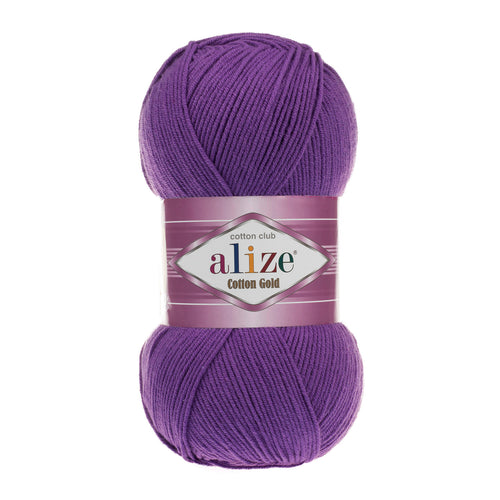 Alize Cotton Gold El Örgü İpi - 44 - Hobinest Tuhafiye