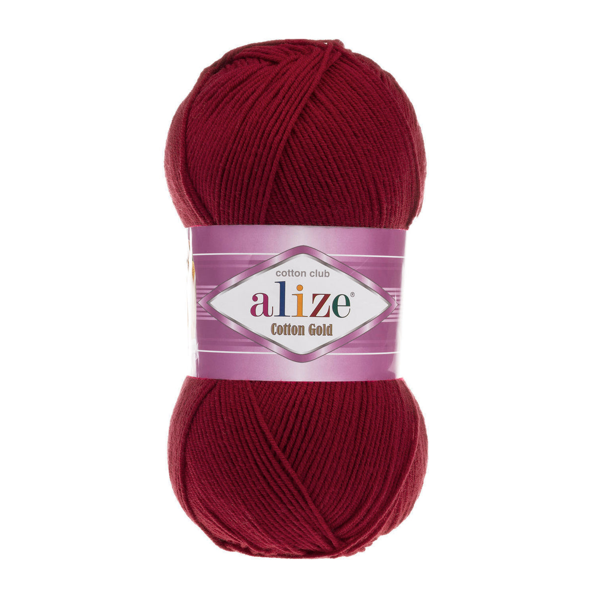 Alize Cotton Gold El Örgü İpi - 390 - Hobinest Tuhafiye
