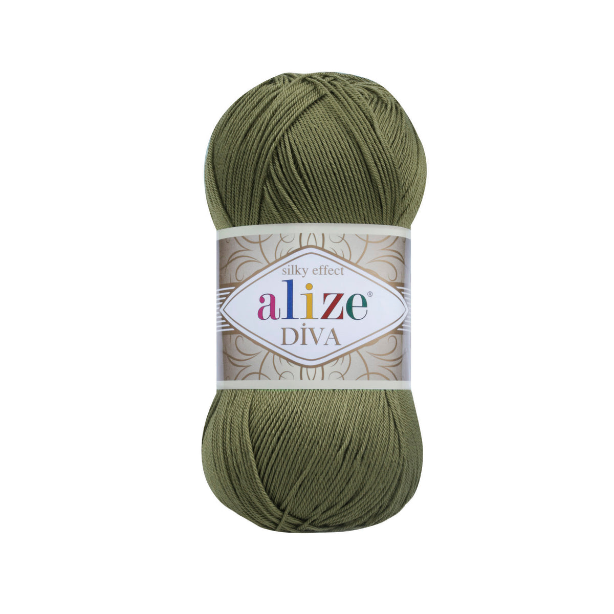 Alize Diva El Örgü İpi - 273 - Hobinest Tuhafiye