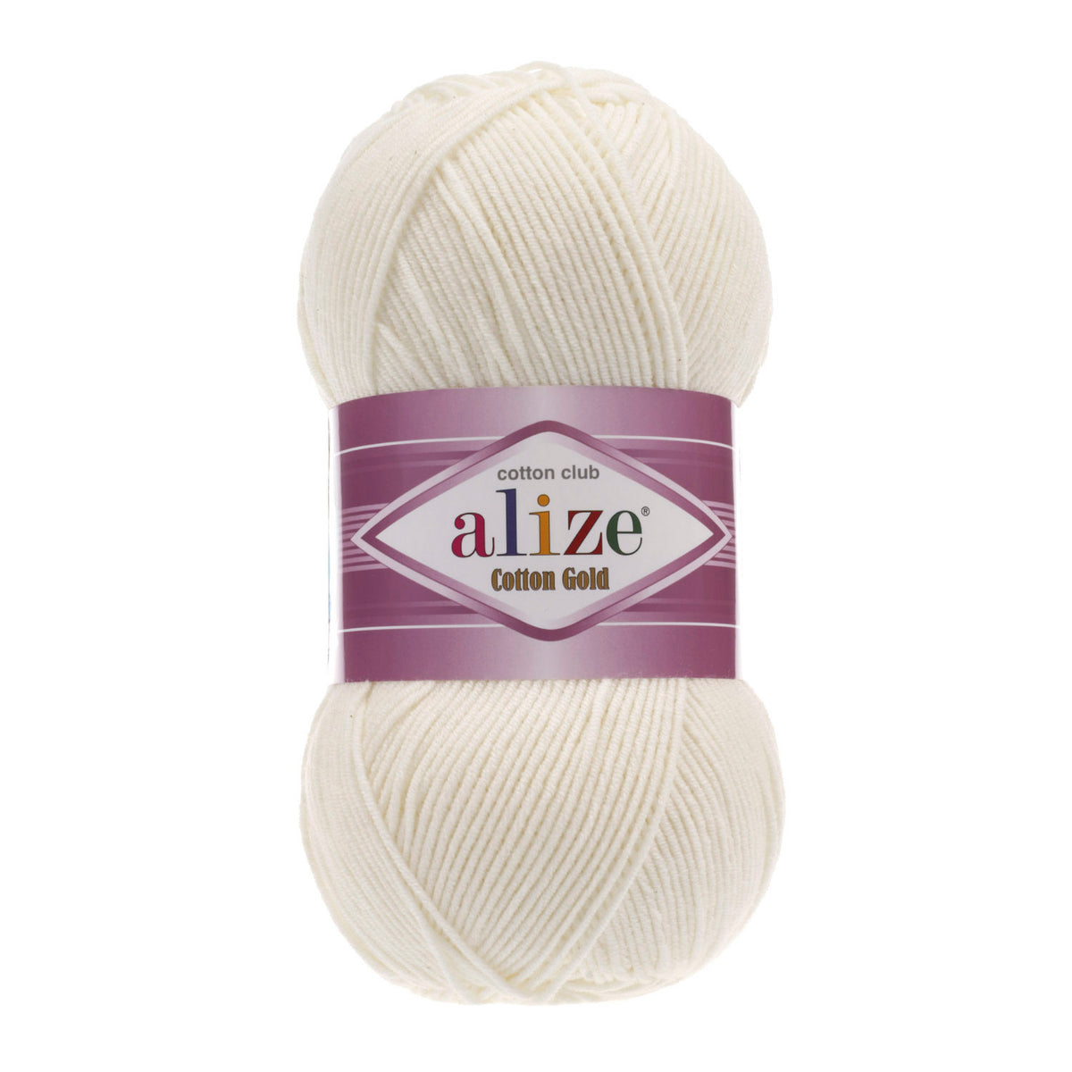 Alize Cotton Gold El Örgü İpi - 62 - Hobinest Tuhafiye