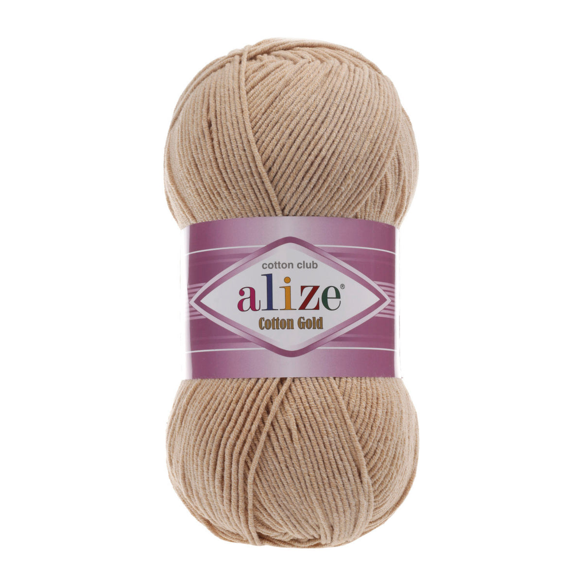 Alize Cotton Gold El Örgü İpi - 262 - Hobinest Tuhafiye