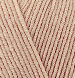 Alize Cotton Gold El Örgü İpi - 262 Doku ve Renk Kesiti
