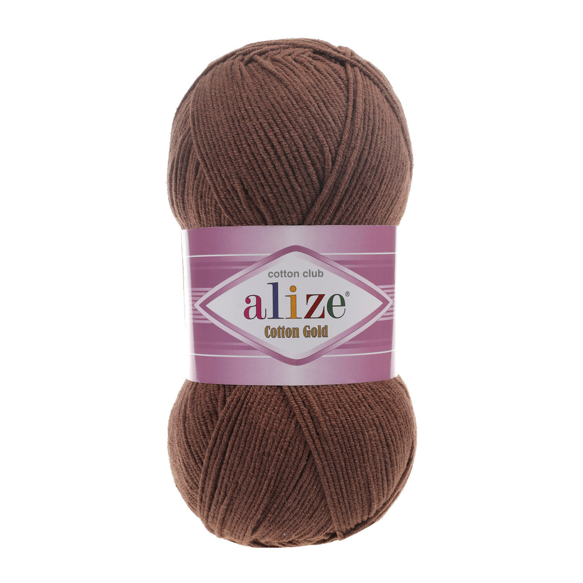 Alize Cotton Gold El Örgü İpi - 493 - Hobinest Tuhafiye