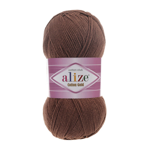 Alize Cotton Gold El Örgü İpi - 493 - Hobinest Tuhafiye