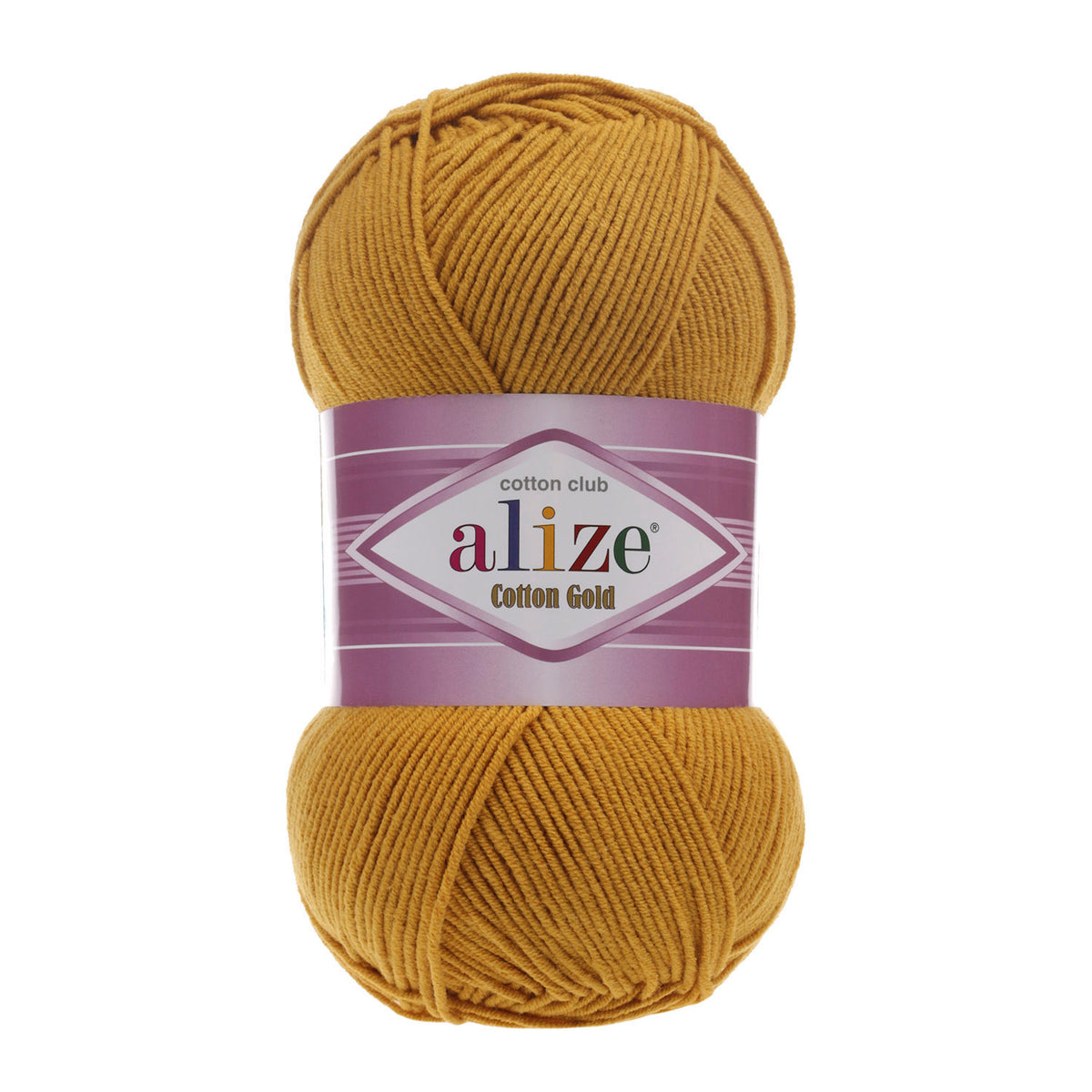 Alize Cotton Gold El Örgü İpi - 2 - Hobinest Tuhafiye