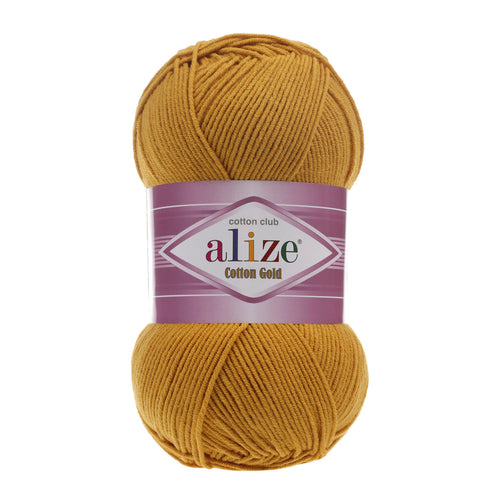 Alize Cotton Gold El Örgü İpi - 2 - Hobinest Tuhafiye