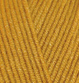 Alize Cotton Gold El Örgü İpi - 2 Doku ve Renk Kesiti