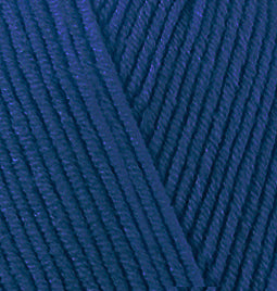 Alize Cotton Gold El Örgü İpi - 279 Doku ve Renk Kesiti