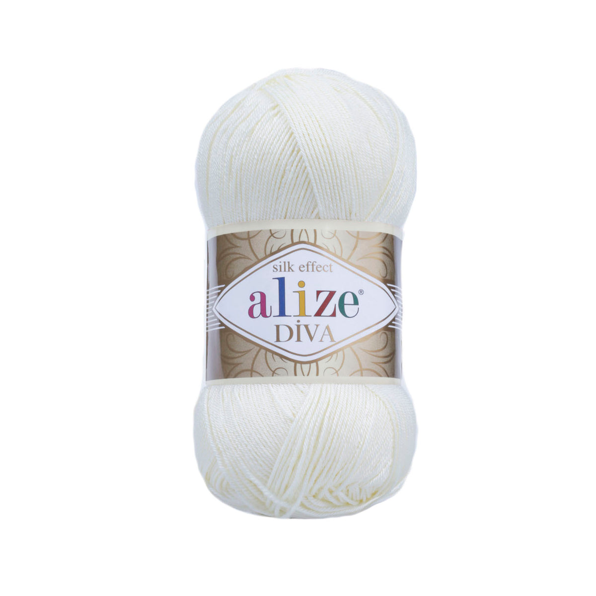 Alize Diva El Örgü İpi - 1055 - Hobinest Tuhafiye