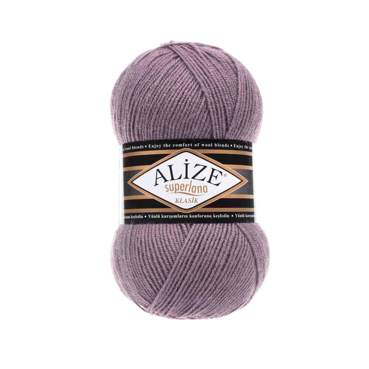 Alize Superlana Klasik El Örgü İpi - 312 - Hobinest Tuhafiye