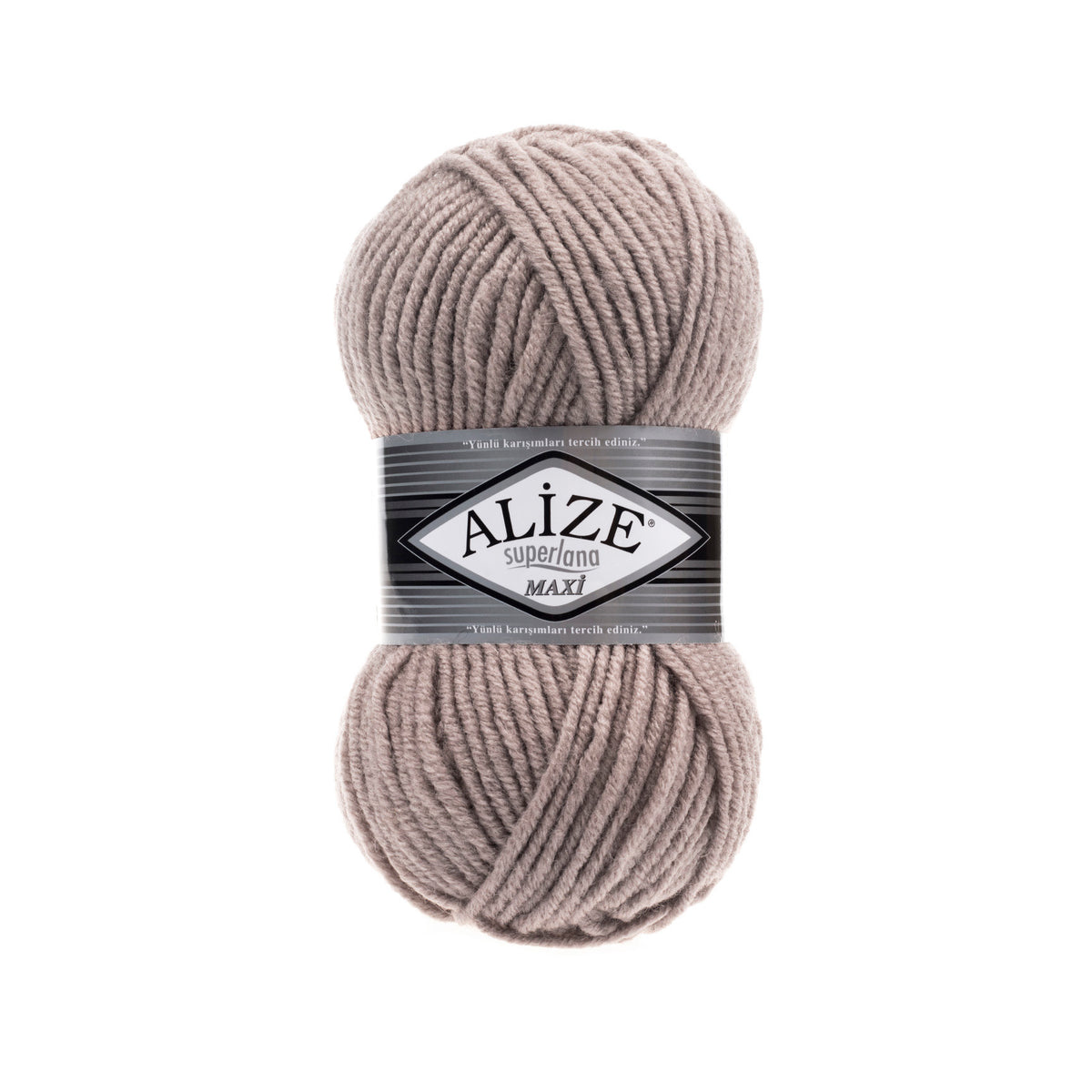 Alize Superlana Maxi El Örgü İpi - 541 - Hobinest Tuhafiye