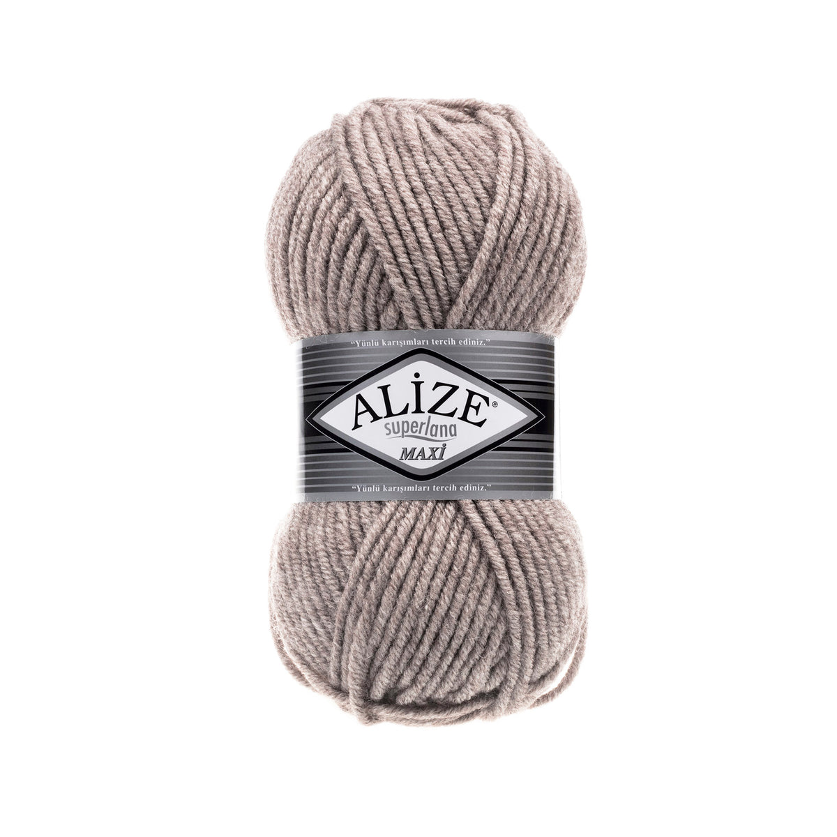 Alize Superlana Maxi El Örgü İpi - 207 - Hobinest Tuhafiye