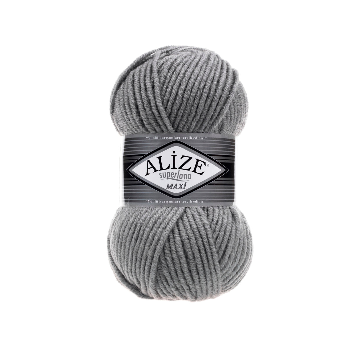 Alize Superlana Maxi El Örgü İpi - 87 - Hobinest Tuhafiye