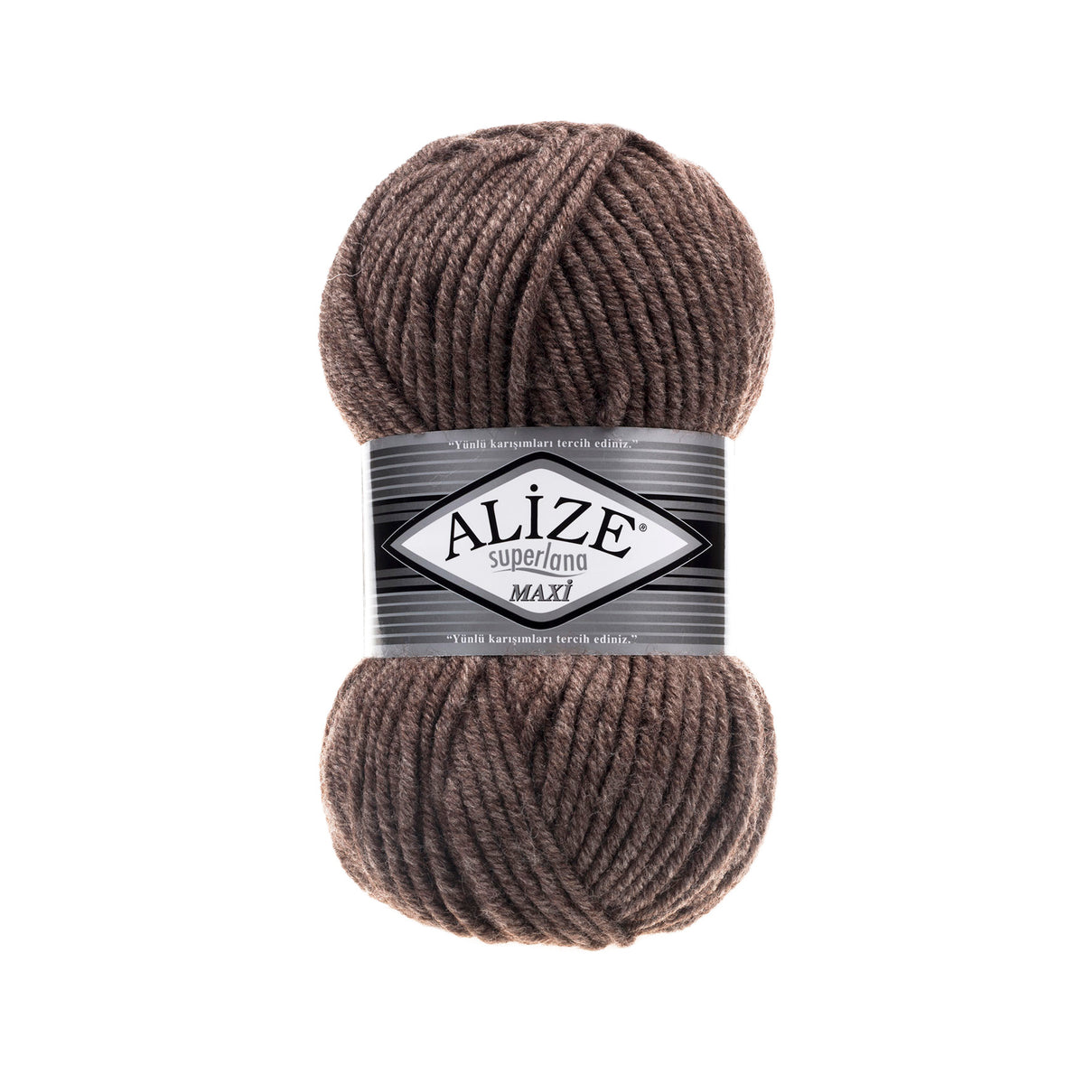 Alize Superlana Maxi El Örgü İpi - 240 - Hobinest Tuhafiye