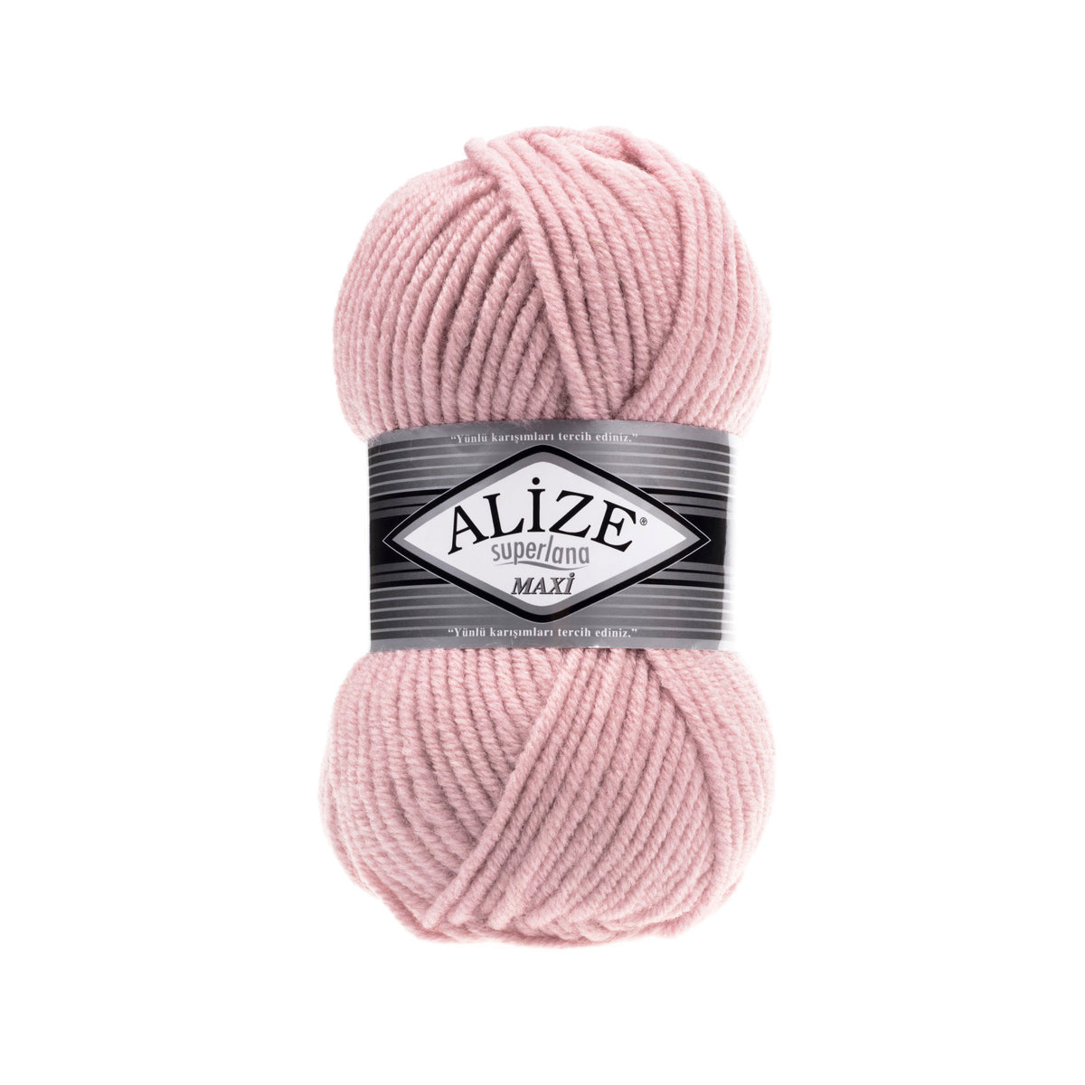 Alize Superlana Maxi El Örgü İpi - 161 - Hobinest Tuhafiye