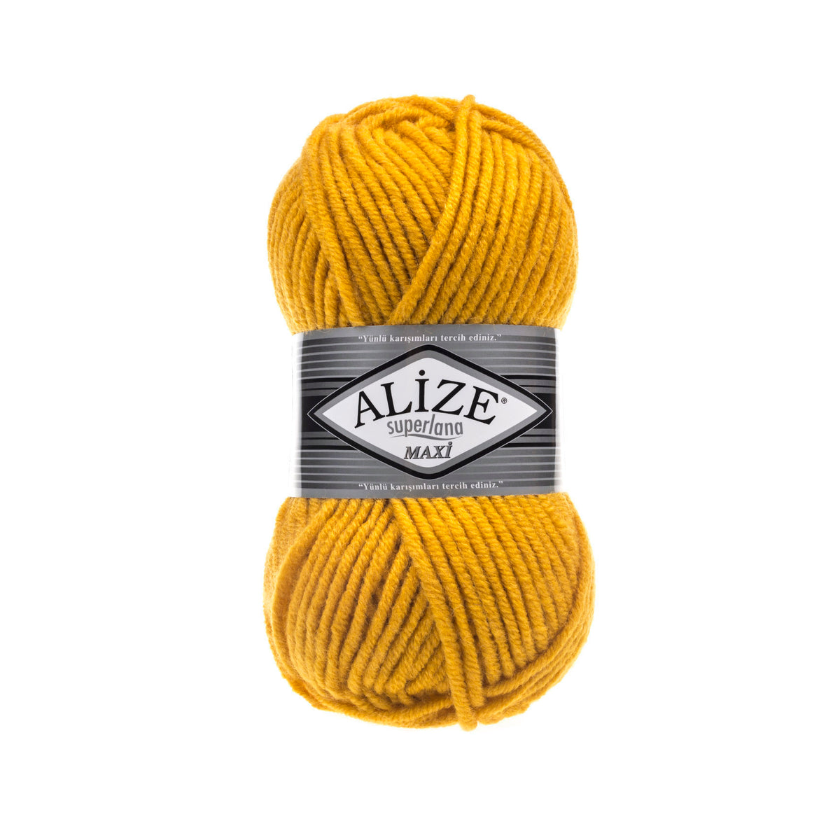 Alize Superlana Maxi El Örgü İpi - 488 - Hobinest Tuhafiye