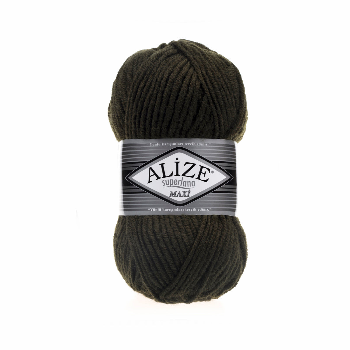 Alize Superlana Maxi El Örgü İpi - 241 - Hobinest Tuhafiye
