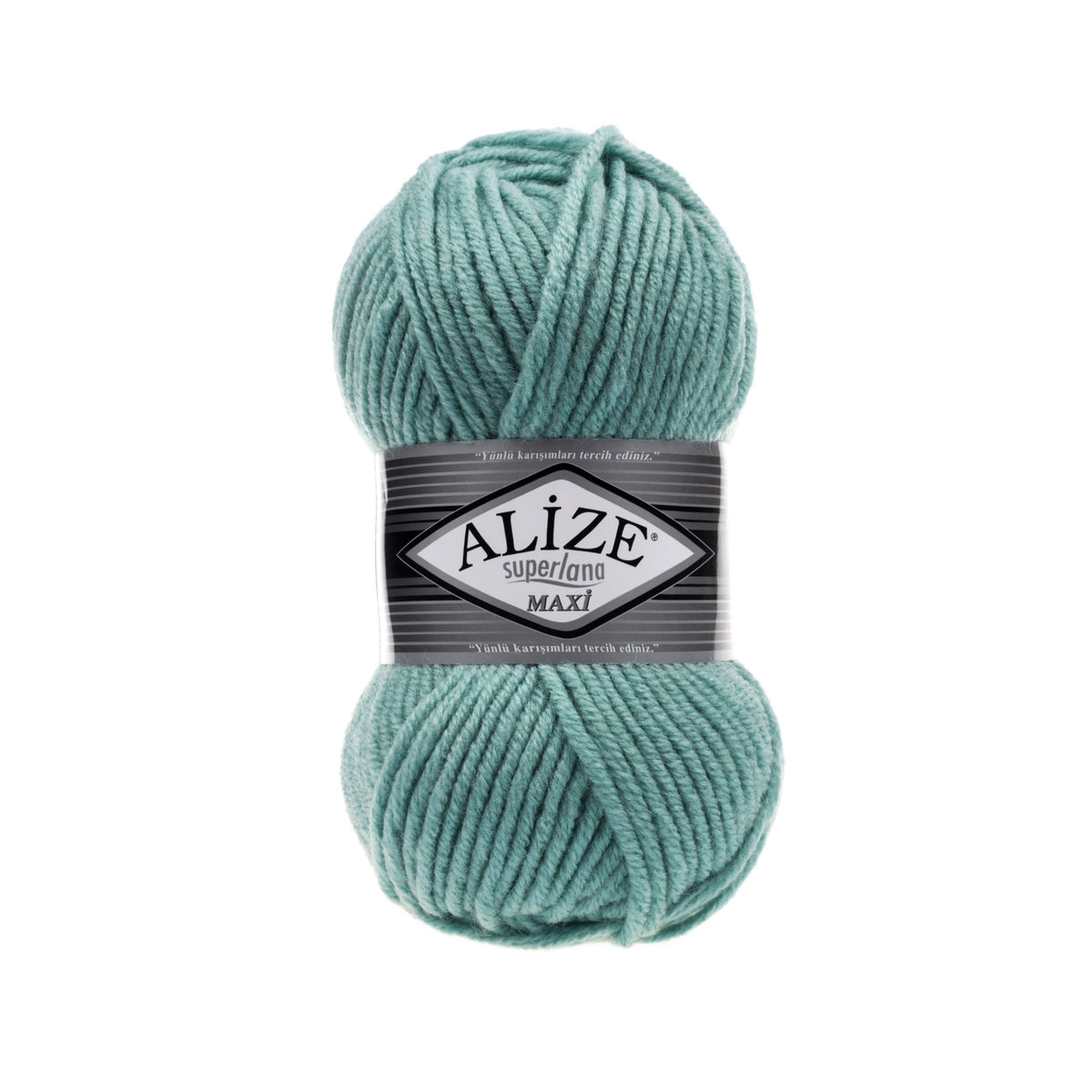 Alize Superlana Maxi El Örgü İpi - 463 - Hobinest Tuhafiye