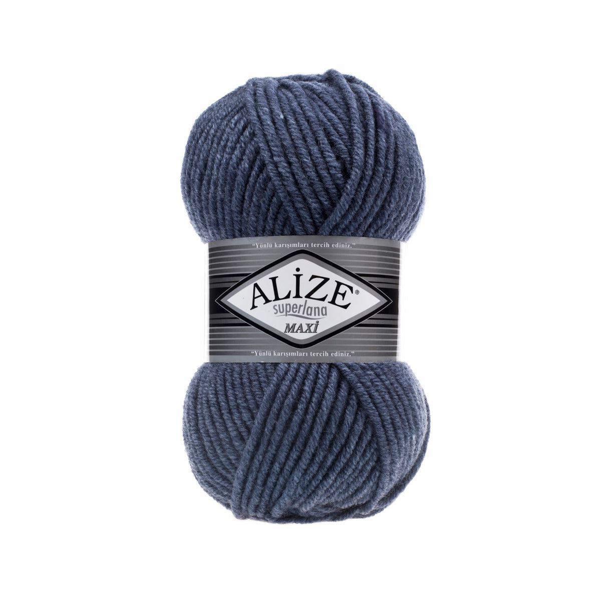 Alize Superlana Maxi El Örgü İpi - 203 - Hobinest Tuhafiye