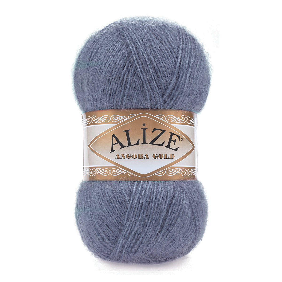 Alize Angora Gold El Örgü İpi - 203 - Hobinest Tuhafiye