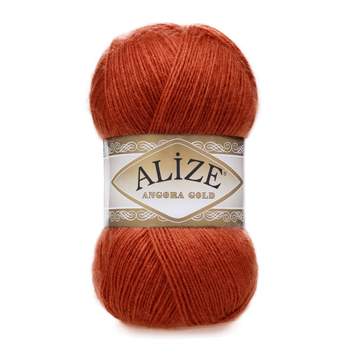 Alize Angora Gold El Örgü İpi - 36 - Hobinest Tuhafiye