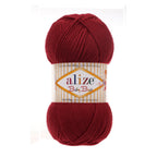 Alize Baby Best El Örgü İpi - 390 - Hobinest Tuhafiye