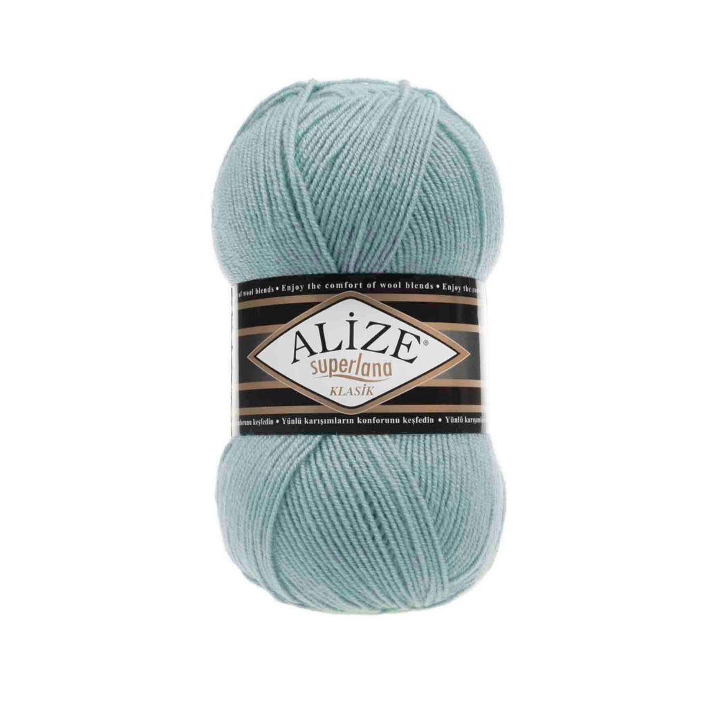 Alize Superlana Klasik El Örgü İpi - 463 - Hobinest Tuhafiye