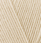 Alize Cotton Gold El Örgü İpi - 458 Doku ve Renk Kesiti