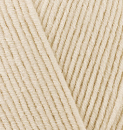 Alize Cotton Gold El Örgü İpi - 458 Doku ve Renk Kesiti