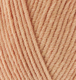 Alize Cotton Gold El Örgü İpi - 446 Doku ve Renk Kesiti