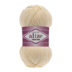 Alize Cotton Gold El Örgü İpi - 458 - Hobinest Tuhafiye