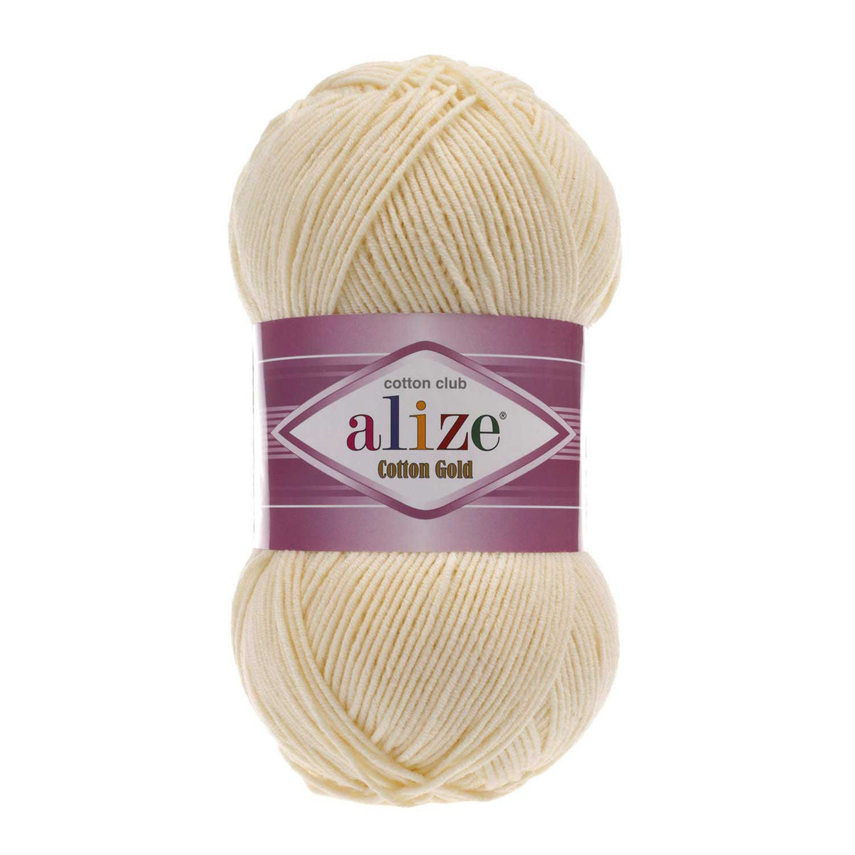 Alize Cotton Gold El Örgü İpi - 458 - Hobinest Tuhafiye