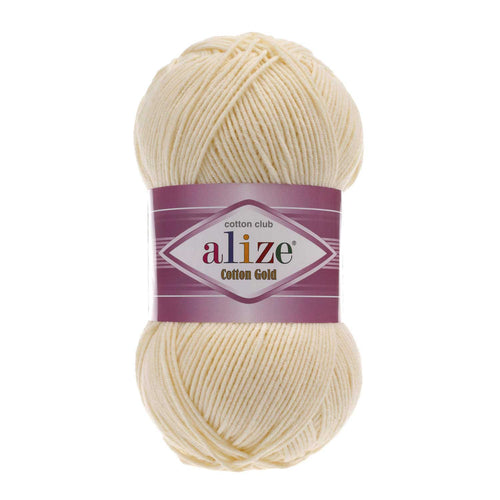 Alize Cotton Gold El Örgü İpi - 458 - Hobinest Tuhafiye