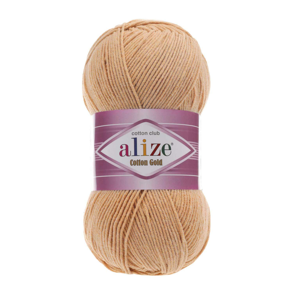 Alize Cotton Gold El Örgü İpi - 446 - Hobinest Tuhafiye