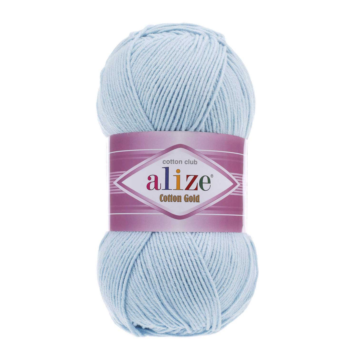 Alize Cotton Gold El Örgü İpi - 513 - Hobinest Tuhafiye