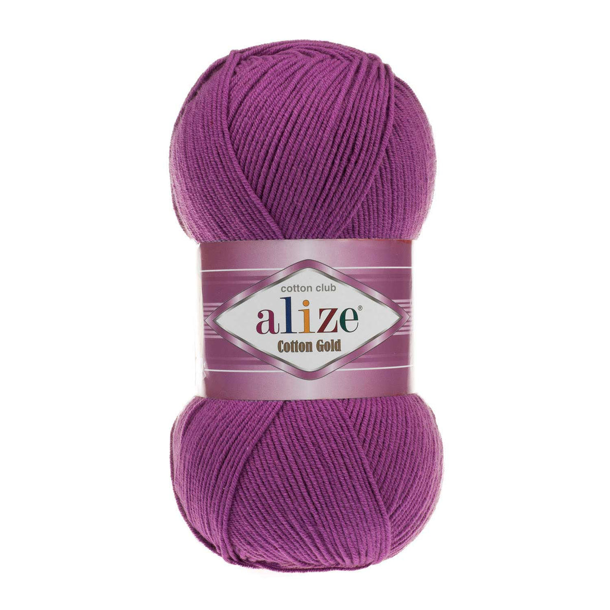 Alize Cotton Gold El Örgü İpi - 122 - Hobinest Tuhafiye