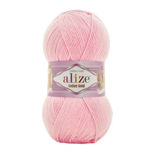 Alize Cotton Gold El Örgü İpi - 518 - Hobinest Tuhafiye