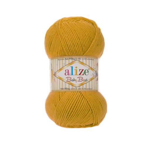 Alize Baby Best El Örgü İpi - 281 - Hobinest Tuhafiye